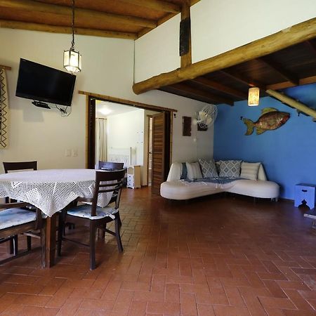 Chale Maresias Garden Villa Екстериор снимка