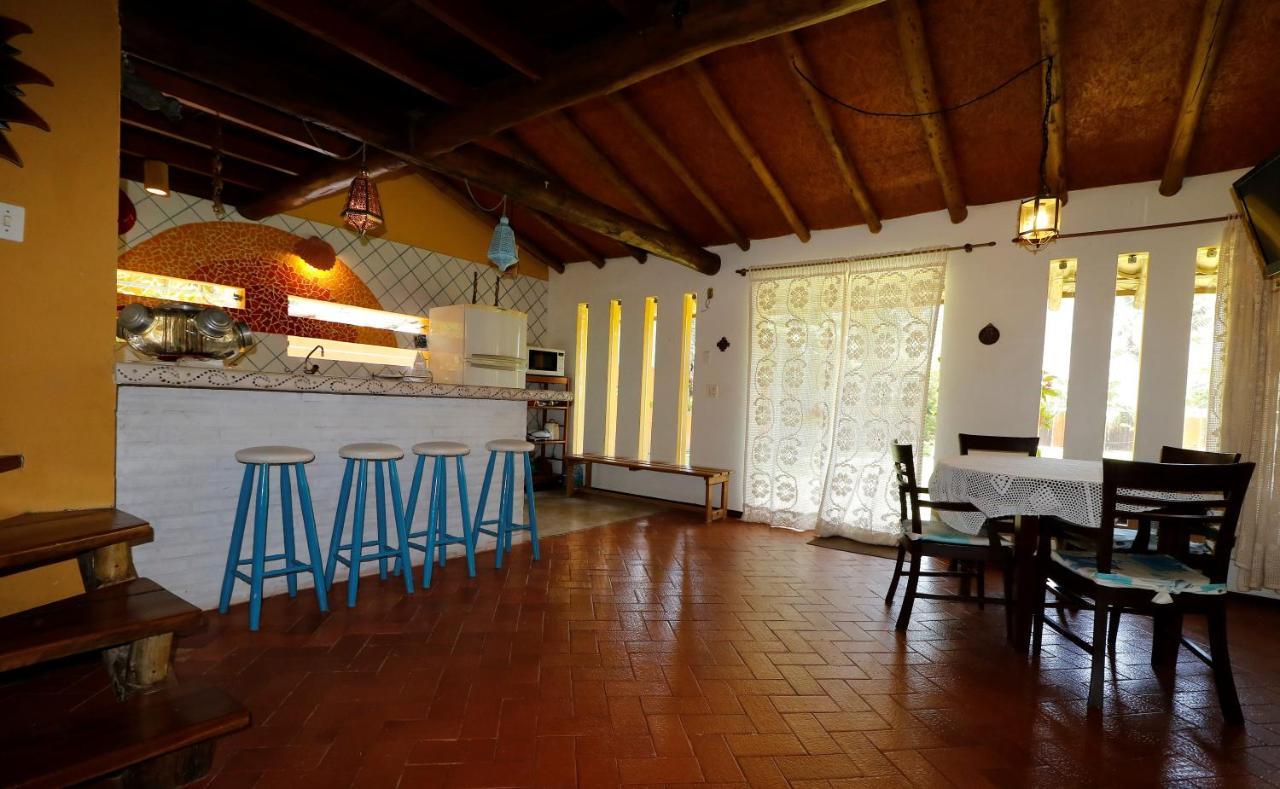 Chale Maresias Garden Villa Екстериор снимка