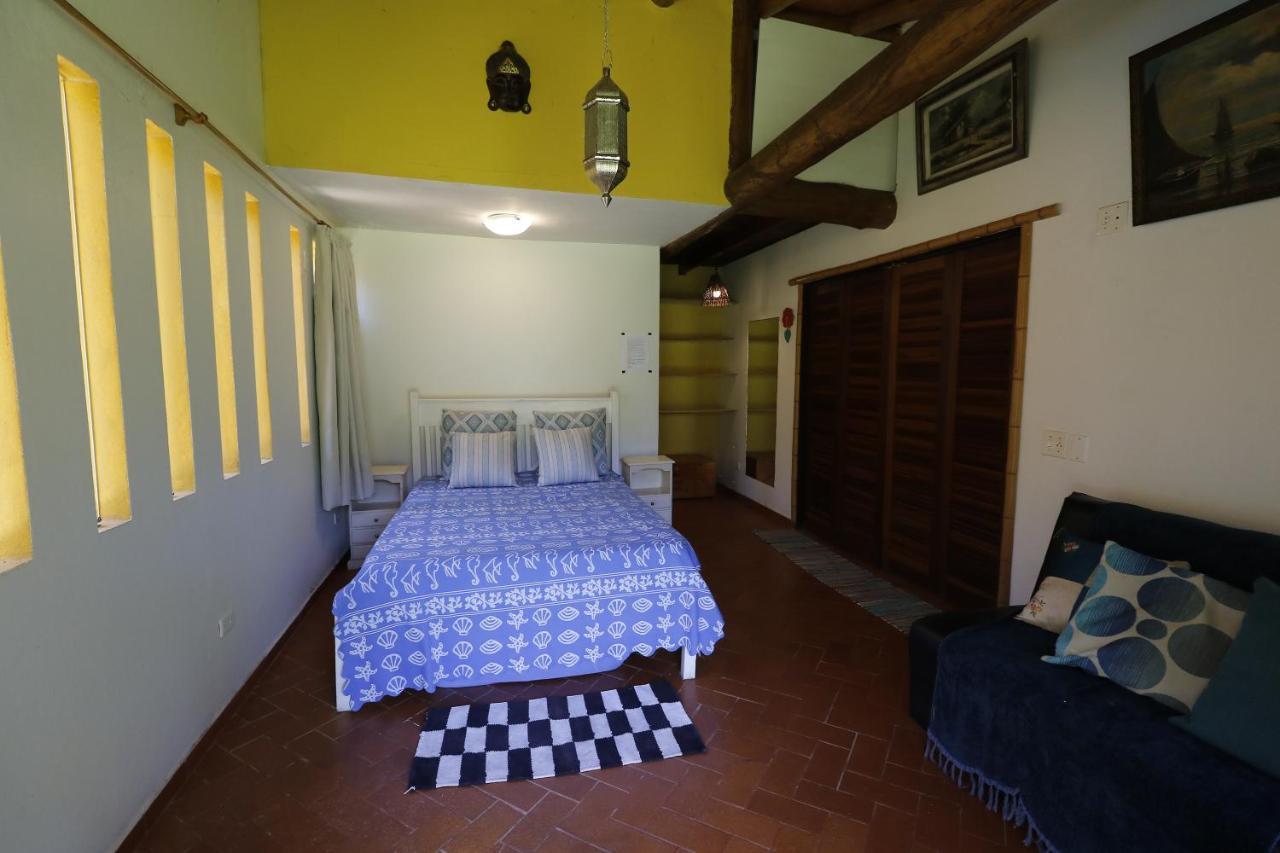 Chale Maresias Garden Villa Екстериор снимка