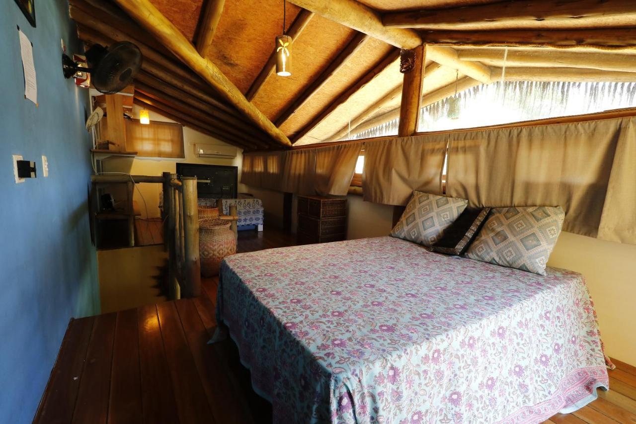 Chale Maresias Garden Villa Екстериор снимка