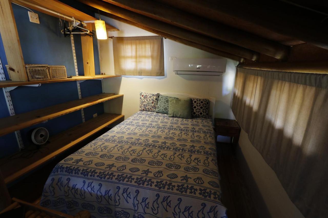 Chale Maresias Garden Villa Екстериор снимка