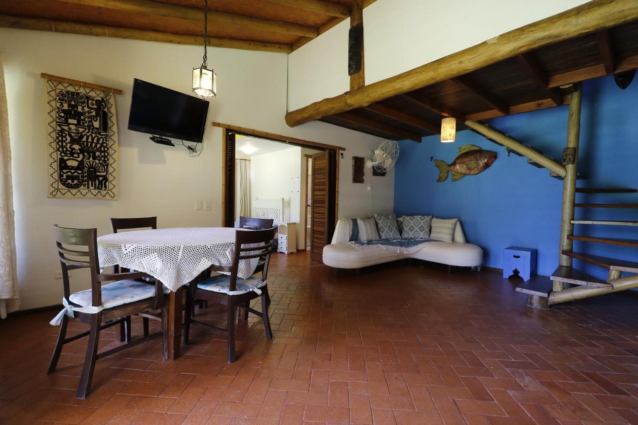 Chale Maresias Garden Villa Екстериор снимка